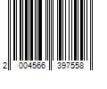 Barcode Image for UPC code 20045663975580