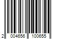 Barcode Image for UPC code 20046561006512