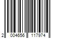 Barcode Image for UPC code 20046561179773