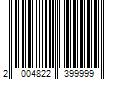 Barcode Image for UPC code 20048223999996