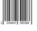 Barcode Image for UPC code 20048243900873