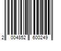 Barcode Image for UPC code 20048526002423