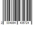 Barcode Image for UPC code 2004894435724