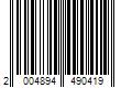 Barcode Image for UPC code 2004894490419