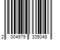 Barcode Image for UPC code 20049793350422