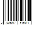 Barcode Image for UPC code 2005017646911