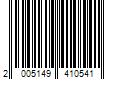 Barcode Image for UPC code 20051494105416