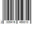 Barcode Image for UPC code 2005416459310