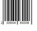 Barcode Image for UPC code 2005434930006