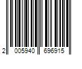 Barcode Image for UPC code 2005940696915