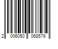 Barcode Image for UPC code 2006050068579