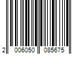 Barcode Image for UPC code 2006050085675