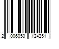 Barcode Image for UPC code 2006050124251