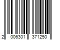 Barcode Image for UPC code 20063013712500