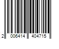 Barcode Image for UPC code 20064144047172