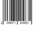 Barcode Image for UPC code 2006471204631