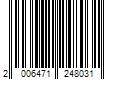 Barcode Image for UPC code 2006471248031