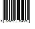 Barcode Image for UPC code 2006607904008