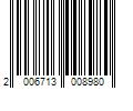 Barcode Image for UPC code 2006713008980