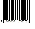 Barcode Image for UPC code 2007030035277