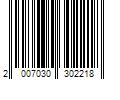 Barcode Image for UPC code 20070303022164