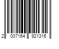 Barcode Image for UPC code 20071649213193