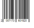 Barcode Image for UPC code 20071736015266