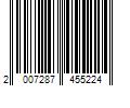 Barcode Image for UPC code 20072874552200