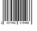 Barcode Image for UPC code 2007492015466