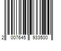 Barcode Image for UPC code 2007645933500