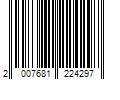 Barcode Image for UPC code 20076812242932