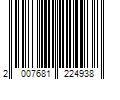 Barcode Image for UPC code 20076812249382