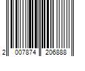 Barcode Image for UPC code 20078742068835