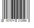 Barcode Image for UPC code 20078742125675