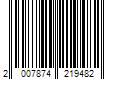 Barcode Image for UPC code 20078742194831