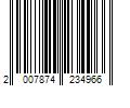 Barcode Image for UPC code 20078742349644