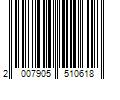 Barcode Image for UPC code 20079055106108