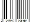 Barcode Image for UPC code 2007917009995