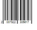 Barcode Image for UPC code 20079223056105