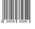 Barcode Image for UPC code 2008006382890