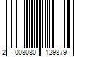 Barcode Image for UPC code 2008080129879