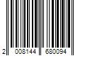 Barcode Image for UPC code 2008144680094