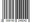 Barcode Image for UPC code 2008193249242