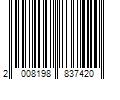 Barcode Image for UPC code 20081988374257