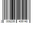 Barcode Image for UPC code 20082354051451