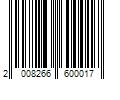 Barcode Image for UPC code 20082666000109