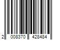 Barcode Image for UPC code 20083704284802