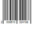 Barcode Image for UPC code 20085103241868