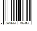 Barcode Image for UPC code 20086131603666