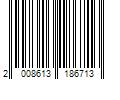 Barcode Image for UPC code 20086131867198